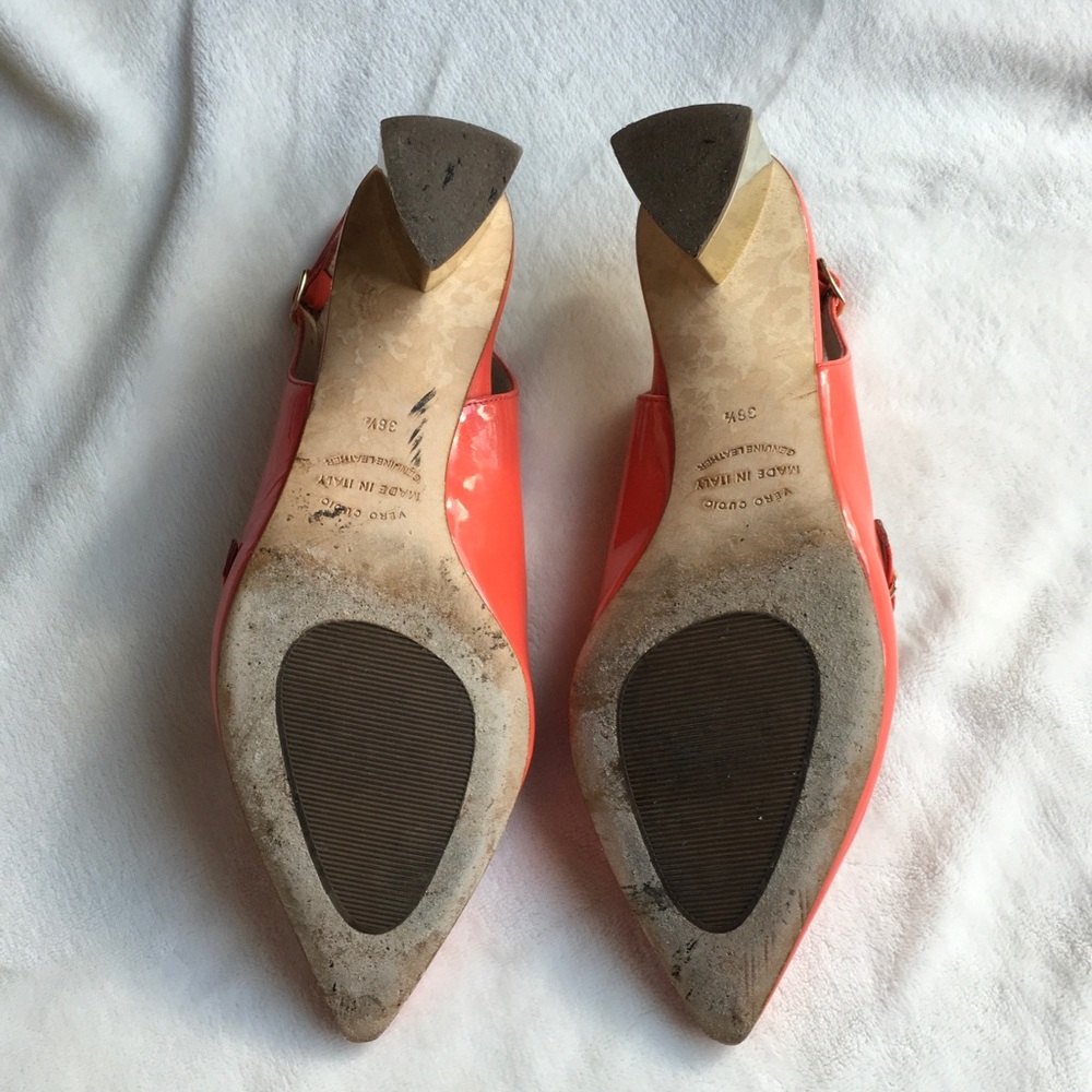Anyi Lu Gigi pump - Picture 6 of 7